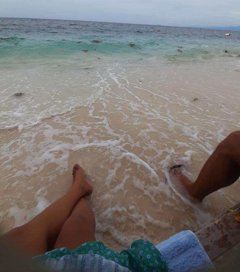 Kwarto'S Ξενοδοχείο Siquijor Εξωτερικό φωτογραφία