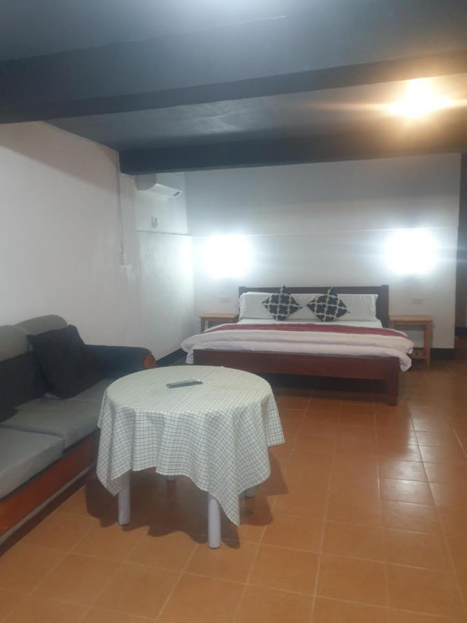 Kwarto'S Ξενοδοχείο Siquijor Εξωτερικό φωτογραφία