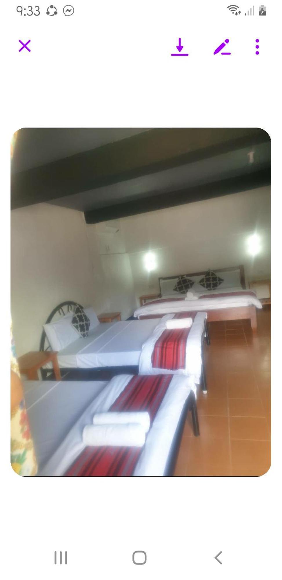 Kwarto'S Ξενοδοχείο Siquijor Εξωτερικό φωτογραφία