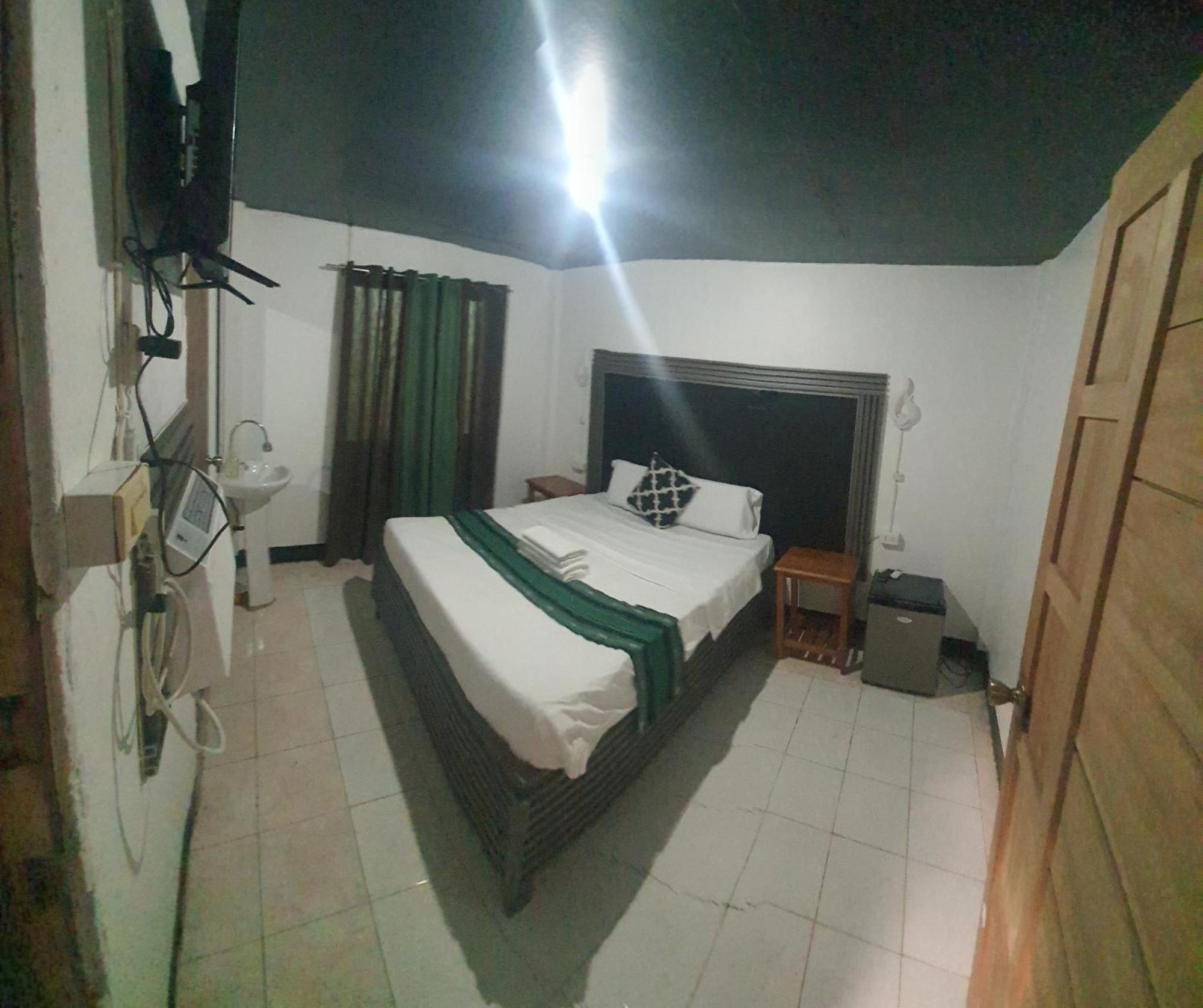 Kwarto'S Ξενοδοχείο Siquijor Εξωτερικό φωτογραφία