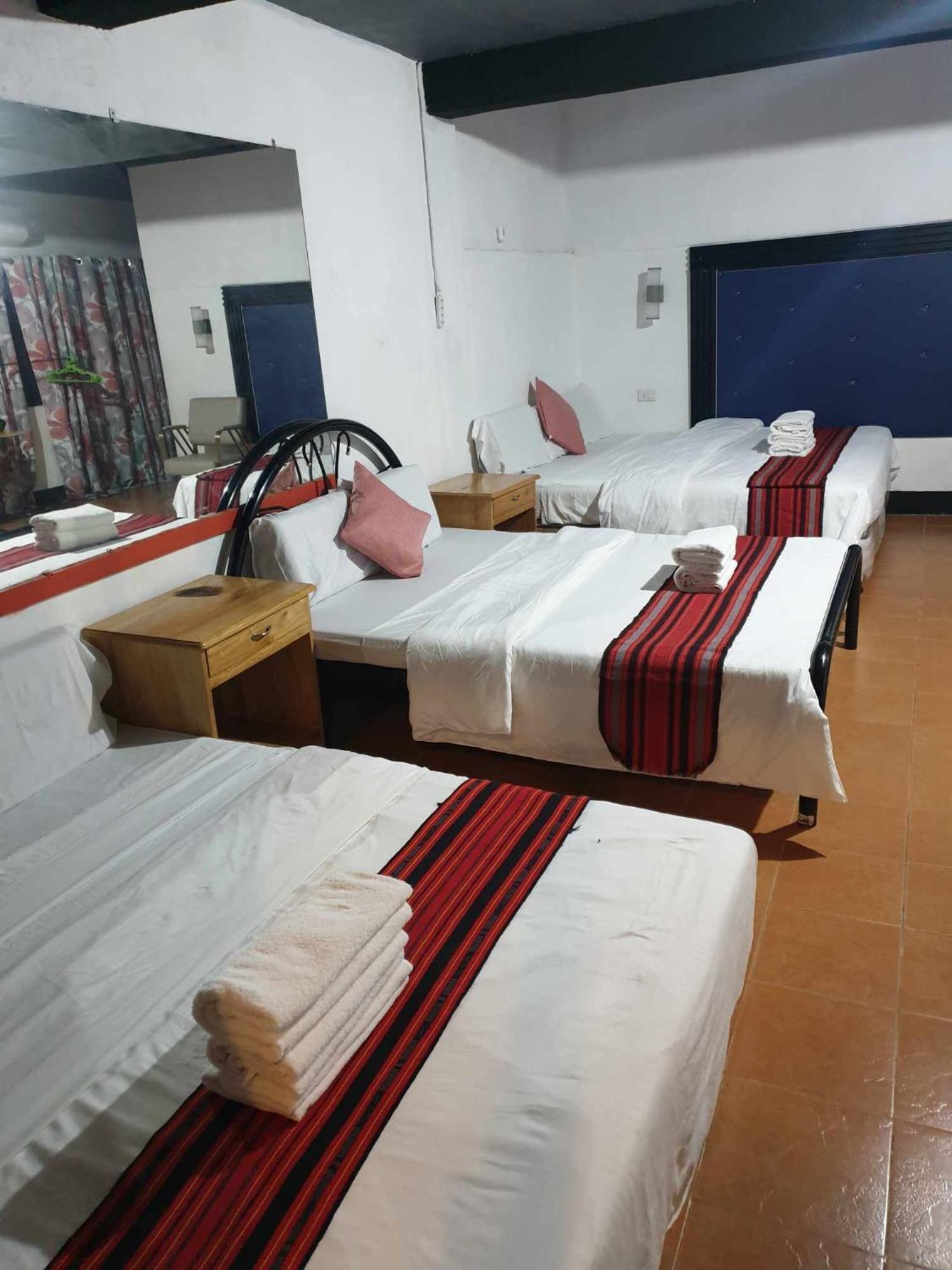 Kwarto'S Ξενοδοχείο Siquijor Εξωτερικό φωτογραφία