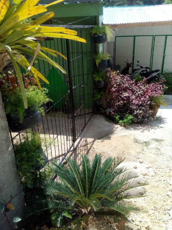Kwarto'S Ξενοδοχείο Siquijor Εξωτερικό φωτογραφία