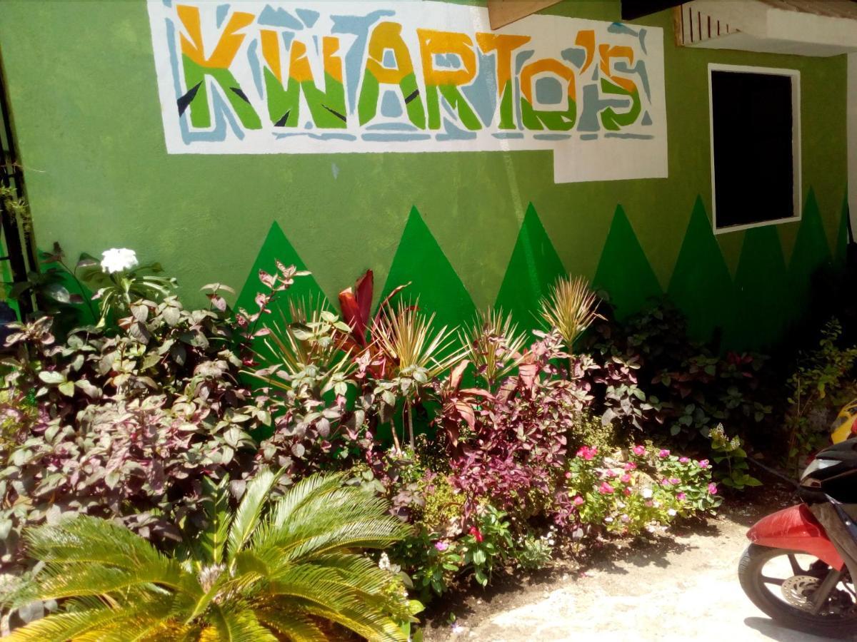 Kwarto'S Ξενοδοχείο Siquijor Εξωτερικό φωτογραφία